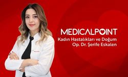Medical Point Gaziantep Hastanesi'nden erken aşılama uyarısı