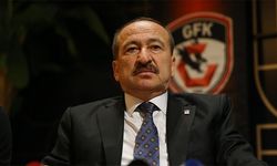 Gaziantep FK Başkanı Memik Yılmaz'dan taraftara önemli çağrı!