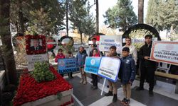 Merinos Onursal Başkanı Merhum Mehmet Erdemoğlu mezarı başında anıldı