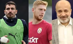 Mert Hakan Yandaş, Metehan Baltacı ve Murat Sancak neler dedi? İşte ifadeleri...