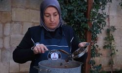 Mıcırık Aşı'nın 6'ncı en kötü yemek seçilmesine Gaziantepliler tepki gösterdi