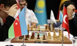 Gaziantep'te düzenlenen Türkçe Konuşan Ülkeler Satranç Şampiyonası tamamlandı