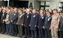 Narkotik operasyonunda şehit olmuştu! Polis Emre Albayrak için İstanbul'da tören düzenlendi