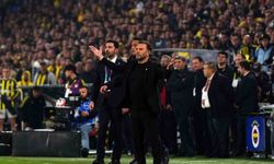 Okan Buruk, Kadıköy'de Fenerbahçe'ye kaybetmiyor