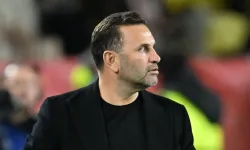 Okan Buruk: Maçı belki 1-1 bitirebilirdik