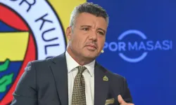 Fenerbahçe Başkanı Sadettin Saran adli kontrolle serbest