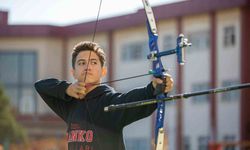 SANKO Okulları'nın okçuluk başarısı