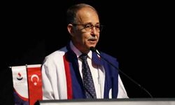 SANKO Üniversitesi Akademik Yıl açılışı ve Tıp Fakültesi beyaz önlük giyme töreni