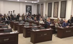 Şehitkamil Meclisi'nde CHP şoku! Sıralar boş kaldı...