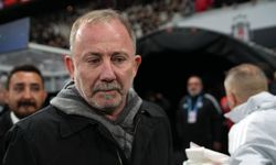 Sergen Yalçın: 'Bir sürü pozisyon var ama bitiricilik eksik kaldı'