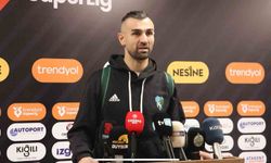 Serdar Dursun'dan bahis soruşturması yorumu: 'Bence çoğu bilmeden oynadı'