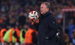 Sergen Yalçın köpürdü: 'Bu akşam bir tiyatro oynandı'