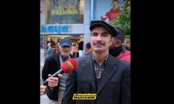 Sokak röportajında okuduğu şiirle gündem olmuştu! Cumhurbaşkanına hakaretten tutuklandı