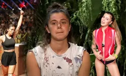 Eşcinsel iddiaları vardı! Survivor Nefise Karatay özel hayatıyla ilgili konuştu