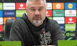 Thomas Reis: 'İlk 8'e kalmak için çok iyi bir fırsatı kaçırdık'