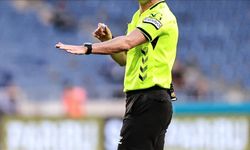 Çaykur Rizespor - Gaziantep FK maçının hakemi açıklandı!