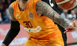 Galatasaray'dan erkek basketbol takımıyla ilgili açıklama