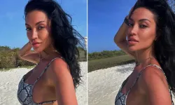 Ünlülerin modacısı Rabia Yaman uyuşturucu soruşturmasında gözaltına alındı