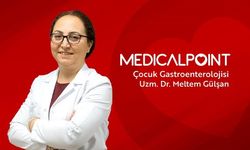 Uzm. Dr. Gülşan'dan çocuklarda kabızlık uyarısı