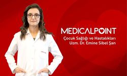Uzm. Dr. Şan: 'Çocuklarda grip okullarda hızla yayılıyor'
