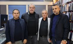 Gaziantep Elektronikçiler Odasına iddialı aday!