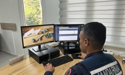 Gaziantep’te jandarma siber devriyeden sanal dolandırıcılara geçit yok