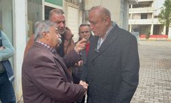 Meriç: İslahiye’de üretici, esnaf ve emekli ciddi bir geçim mücadelesi veriyor