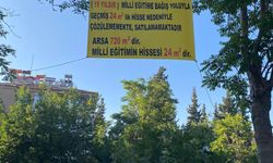 Gaziantep'te 20 yıldır çözülemeyen dava: