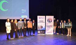 Yeşilay Gaziantep Şubesi'nden bağımlılıkla mücadelede güçlü iş birliği ve teşekkür mesajı