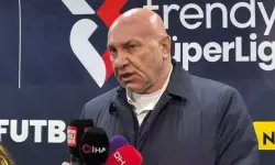 Yüksel Yıldırım: '5 Aralık, kara bir cuma günü olarak Samsunspor tarihinde anılacak'
