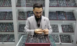 Gaziantepli tescilli 'Yüzüklerin Efendisi' ABD ile davalık oldu