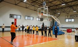 Şehitkamil’den eğitim ve sporda örnek proje!