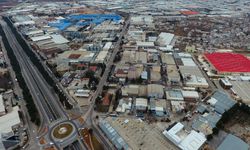 Gaziantep'te konkordato başvuruları sürüyor!