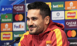 İlkay Gündoğan: 'Kendimize güveniyoruz'