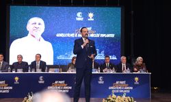 AK Parti Genel Başkan Yardımcısı Kürşad Zorlu, Gaziantep’te teşkilatla buluştu