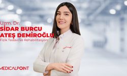 Uzm. Dr. Demiroğlu: Kötü duruş sadece estetik bir sorun değildir