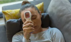 Gaziantep'te halsizlik ve ateş şikayetleri arttı!