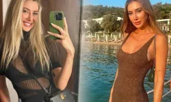 Şeyma Subaşı: Samimi bir tövbe sürecinden geçiyorum