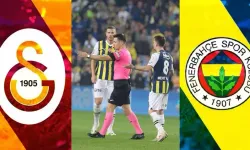 Galatasaray'dan Fenerbahçe'ye cevap: "Eşkıya sürüsü gibi..."