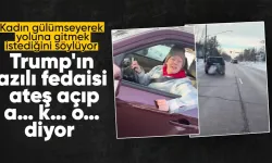 ICE ajanının 37 yaşındaki anneyi vurduğu görüntüler basına sızdı