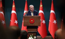 Cumhurbaşkanı Erdoğan: Atlas'ın katilinin gereken cezayı alması için üzerimize düşeni yapacağız