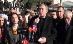 Tuncer Bakırhan, MHP Lideri Devlet Bahçeli'yi hedef aldı!