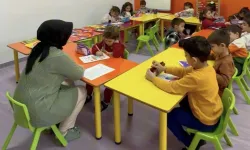 Gaziantep’te Türkiye’ye örnek okul öncesi eğitim modeli: Belediye yapacak MEB işletecek