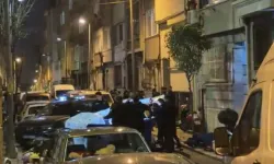 Kesik baş cinayetinde şüphelilerin yakalanma anları ortaya çıktı