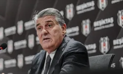 Beşiktaş Başkanı Serdal Adalı'dan şok transfer açıklaması
