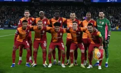 Devler Ligi'nde 24'teyiz. Galatasaray'ın UEFA Şampiyonlar Ligi'nde muhtemel rakipleri belli oldu