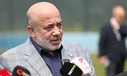 Murat Sancak tahliye edildi