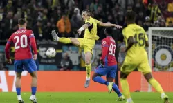 Lig aşamasını berabere bitirdi! Fenerbahçe, FCSB ile berabere kaldı