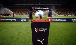 Süper Lig'de 19. hafta görünümü