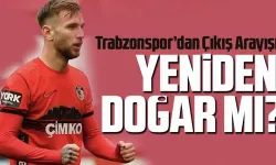 Küllerinden doğar mı? Denis Draguș Yeniden eski kulübü Gaziantep’te, Trabzonspor’dan Çıkış Arayışı